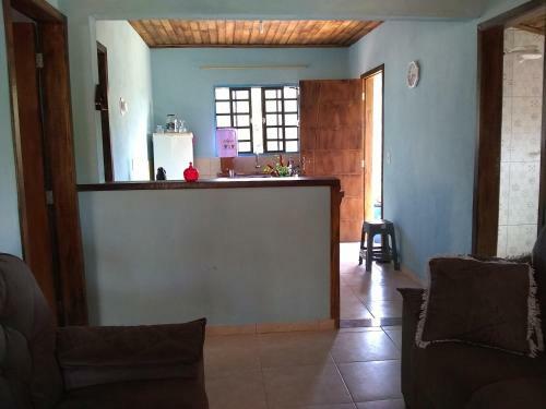 S�tio Ramos Casa Azul