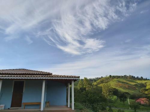 S�tio Ramos Casa Azul