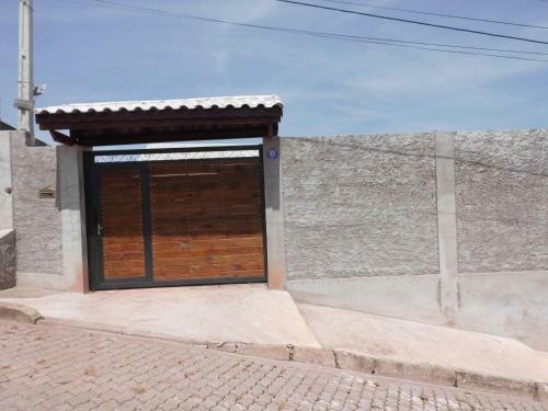 Apartamento Hospedagem P�r Do Sol