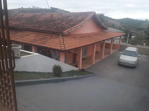 Casa Da F�tima