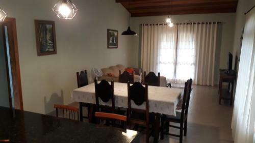 Casa Colar De Ouro
