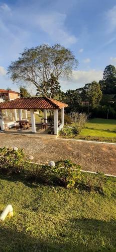 Pousada Pedacinho Do Ceu - Casa Inteira
