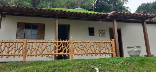 Pousada Pedacinho Do Ceu - Casa Inteira