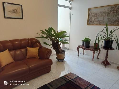 Cunha Centro - Quarto Cama De Casal