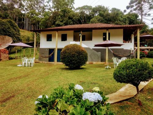 Posada Pousada S�o Benedito