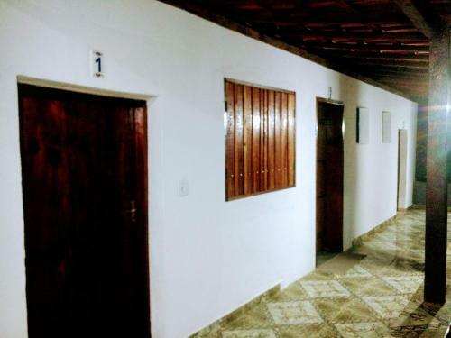 Posada Pousada S�o Benedito