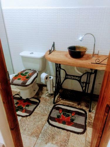 Posada Pousada S�o Benedito