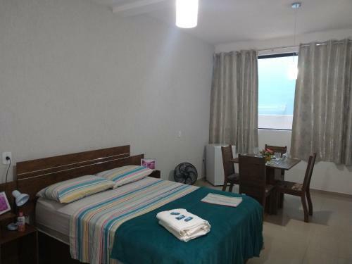 Apartamento Hospedagem Elite T�rreo