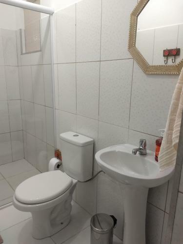 Apartamento Hospedagem Elite T�rreo