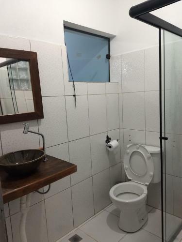 Apartamento Hospedagem Elite T�rreo