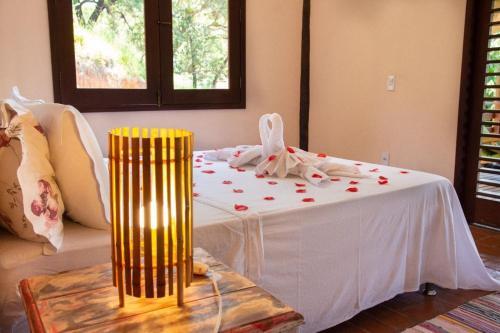 Chal� Master Com Piscina de Borda Infinita