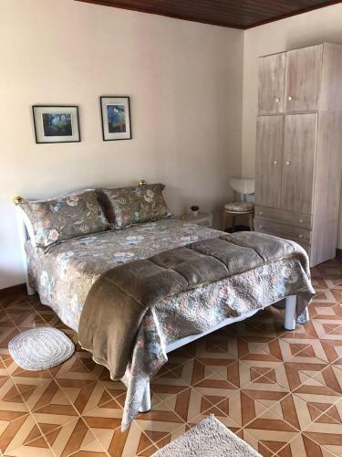 Lodge Pousada Pedacinho Do Ceu- Chal� 1