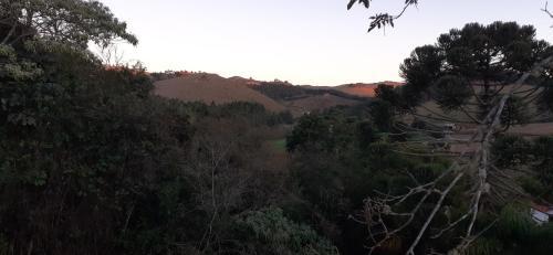 Lodge Pousada Pedacinho Do Ceu- Chal� 1