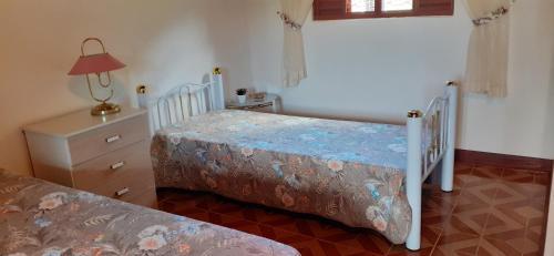 Lodge Pousada Pedacinho Do Ceu- Chal� 1