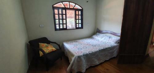 S�tio Paineira, 18km Da Cidade