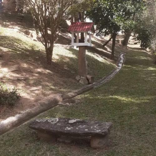 Posada Pousada Est�ncia Vip
