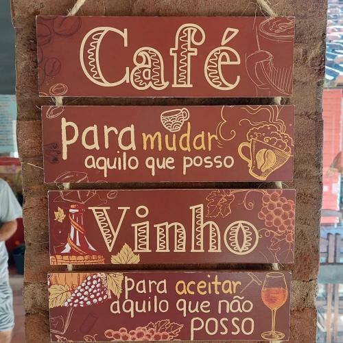 Posada Pousada Est�ncia Vip