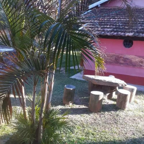 Posada Pousada Est�ncia Vip
