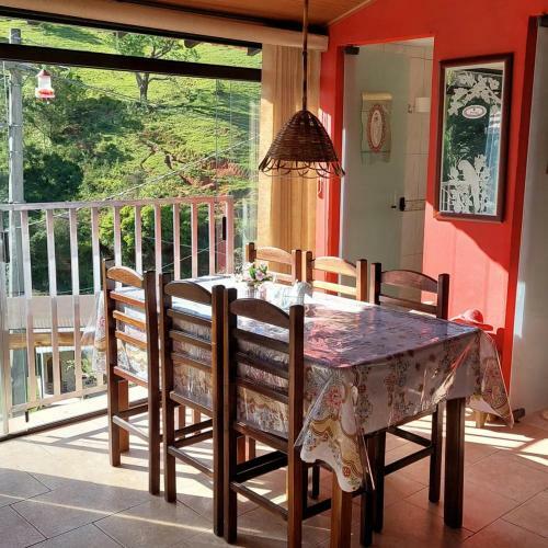 Posada Pousada Est�ncia Vip