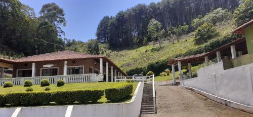 Posada Pousada Pedacinho Do Ceu Suite Izah