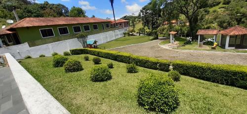 Posada Pousada Pedacinho Do Ceu Suite Izah