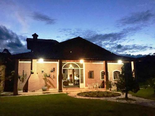 S�tio Campo Sereno - Localiza��o Privilegiada