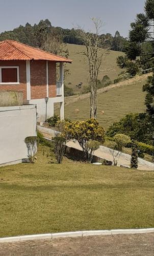 Posada Pousada Pedacinho Do Ceu Chale 2