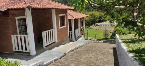 Posada Pousada Pedacinho Do Ceu Chale 2