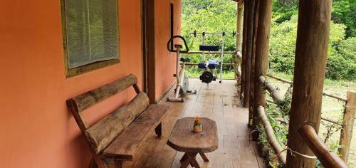Chal� Paineira, 18km Da Cidade