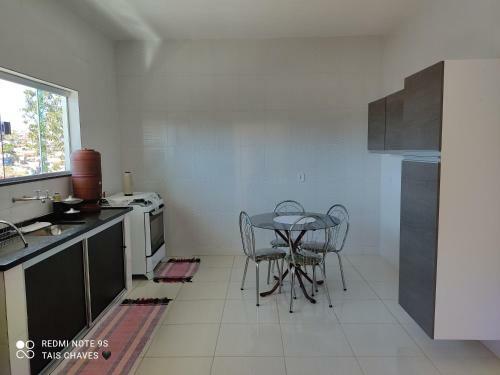 Vista Alegre T�rreo