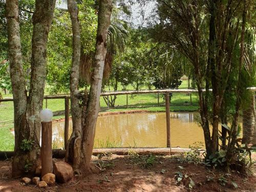 Hostal Aconchego Da Bocaina