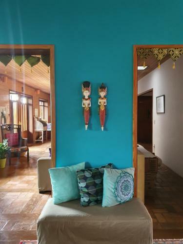 Hostal Reino Solar
