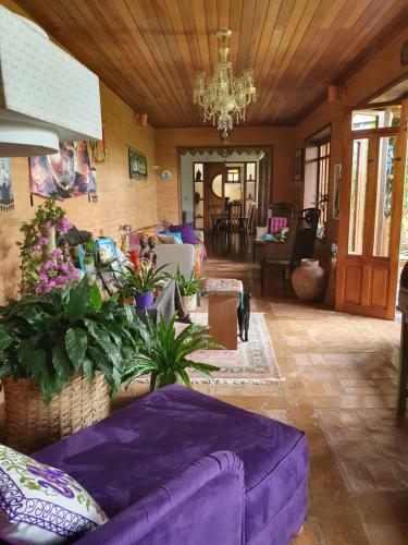 Hostal Reino Solar
