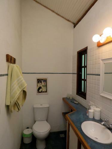 Chalet Da Hort�nsias