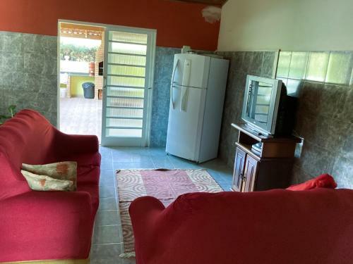 S�tio Recanto Das Orqu�deas
