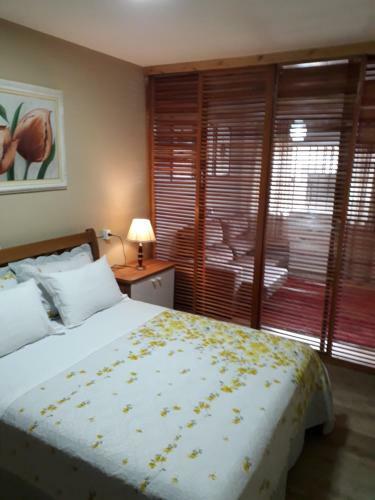 Apartamento Espa�o Kayan