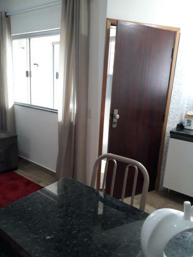Apartamento Espa�o Kayan
