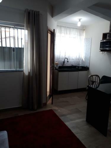 Apartamento Espa�o Kayan