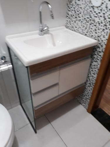 Apartamento Espa�o Kayan