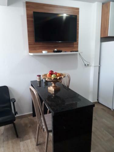 Apartamento Espa�o Kayan