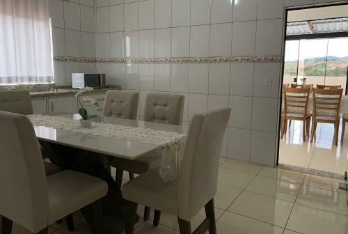 Apartamento Hospedagem Jm