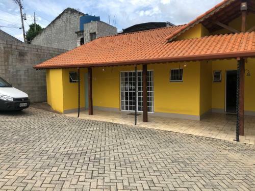 Ch�cara Portal Embu Gua�u