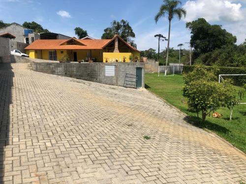 Ch�cara Portal Embu Gua�u