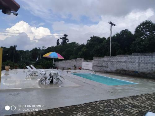 Ch�cara Portal Embu Gua�u