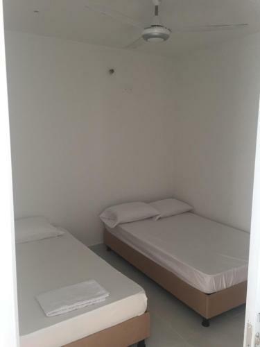 Hermosa Casa Vacacional