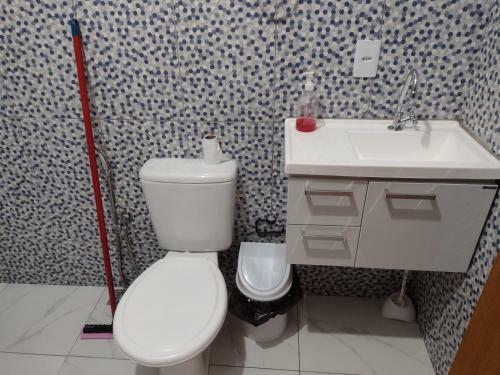 Apartamento Hospedagem Manak� Proximo Ao Centro Vista Incr�vel