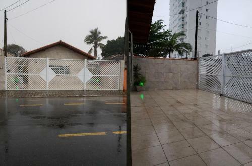 Casa de Temporada Praia Grande