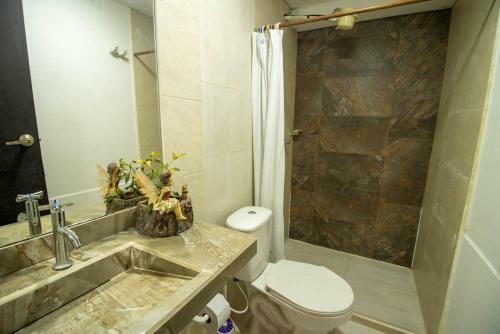 Hotel Mirador San Jose