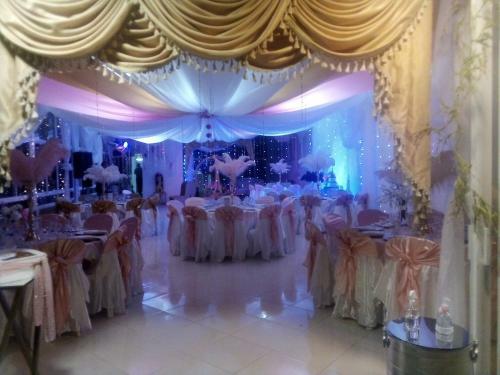 Hotel Mirador San Jose