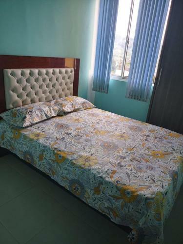 Sandy Apartamento